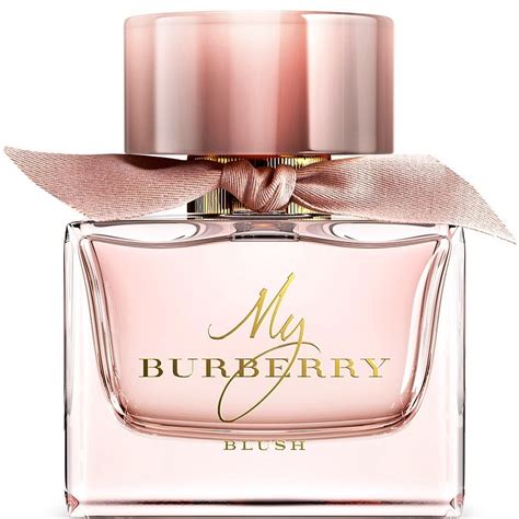 burberry blush 30 ml|burberry blush review.